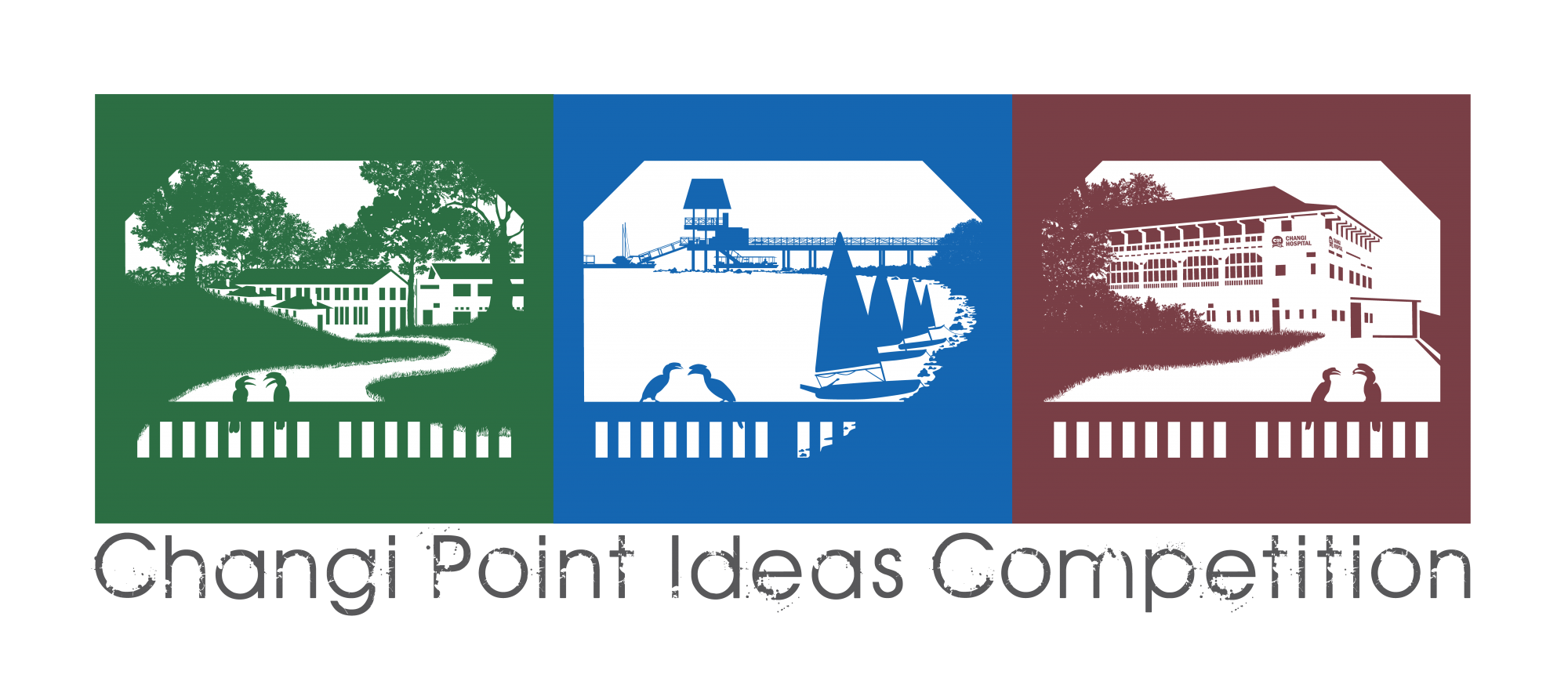 Changi Point Ideas Competition